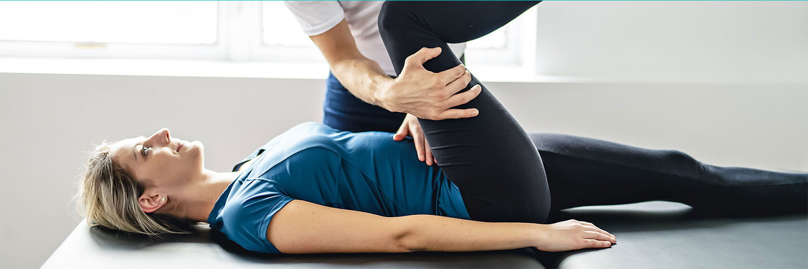 Pelvic Floor Physical Therapy